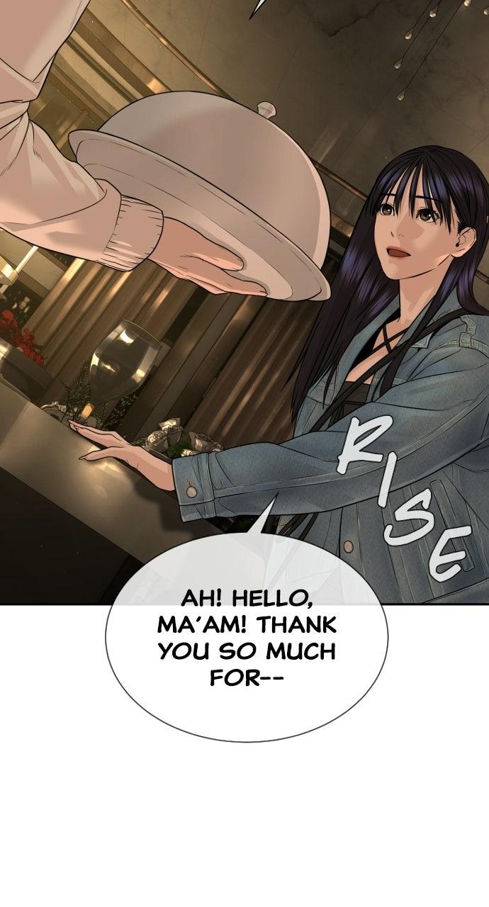 The Killer Attorney Chapter 23 page 216 - 