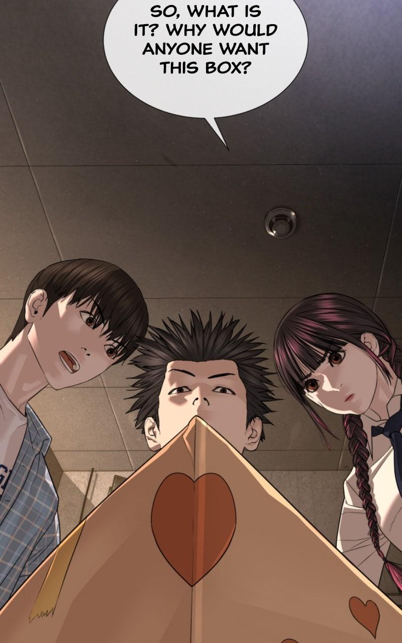 The Killer Attorney Chapter 23 page 24 - 