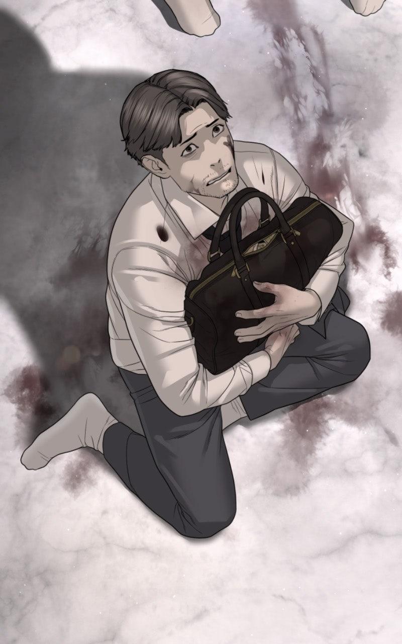 The Killer Attorney Chapter 23 page 4 - 