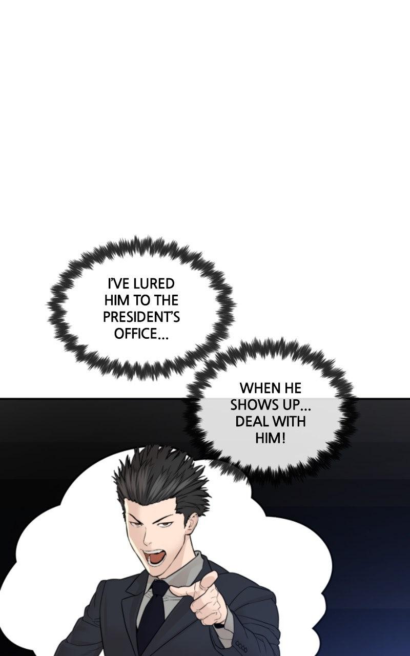The Killer Attorney Chapter 23 page 32 - 