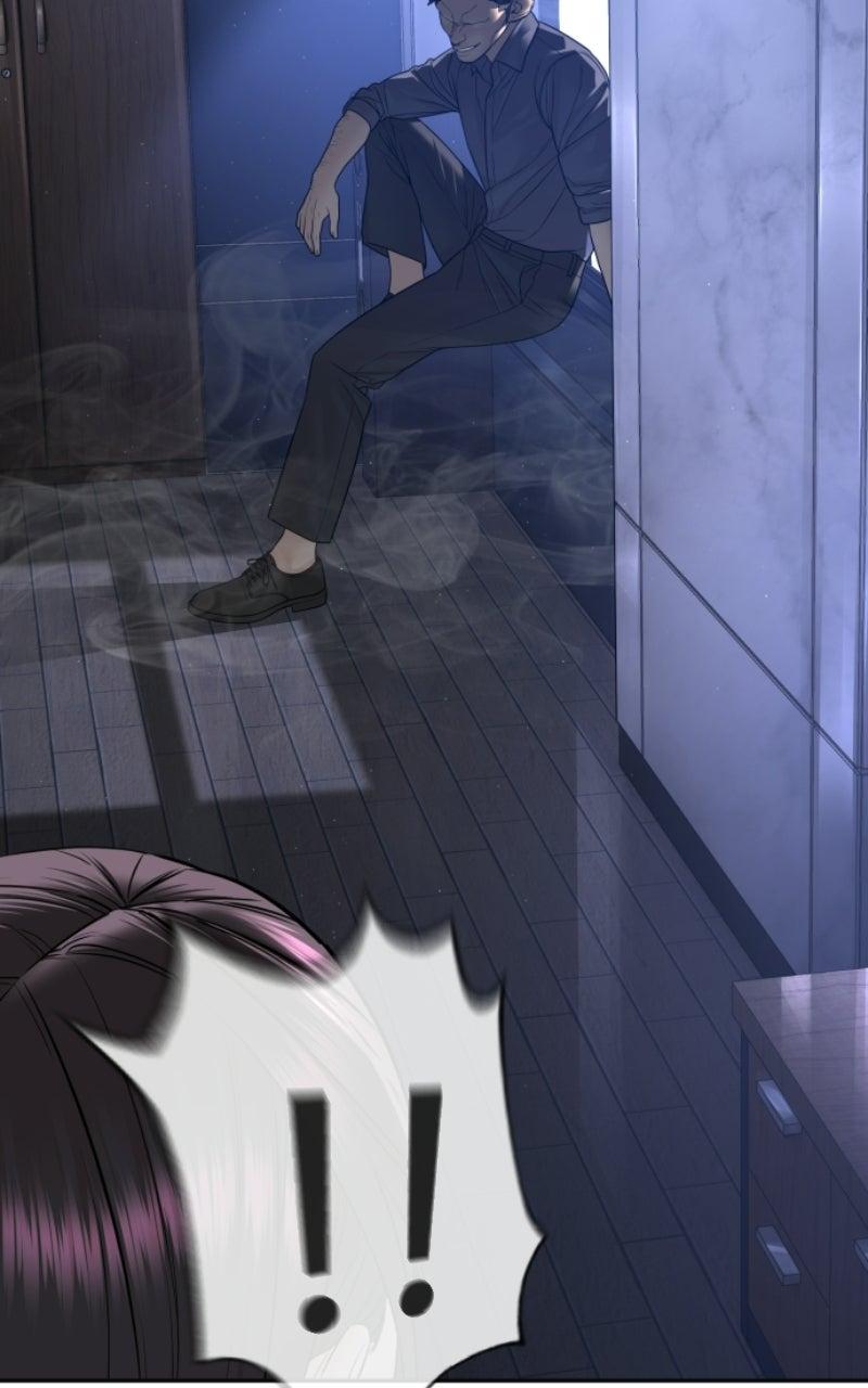 The Killer Attorney Chapter 23 page 36 - 