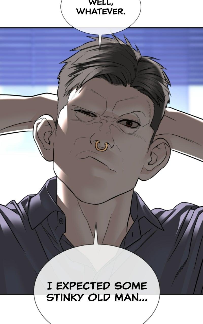 The Killer Attorney Chapter 23 page 42 - 