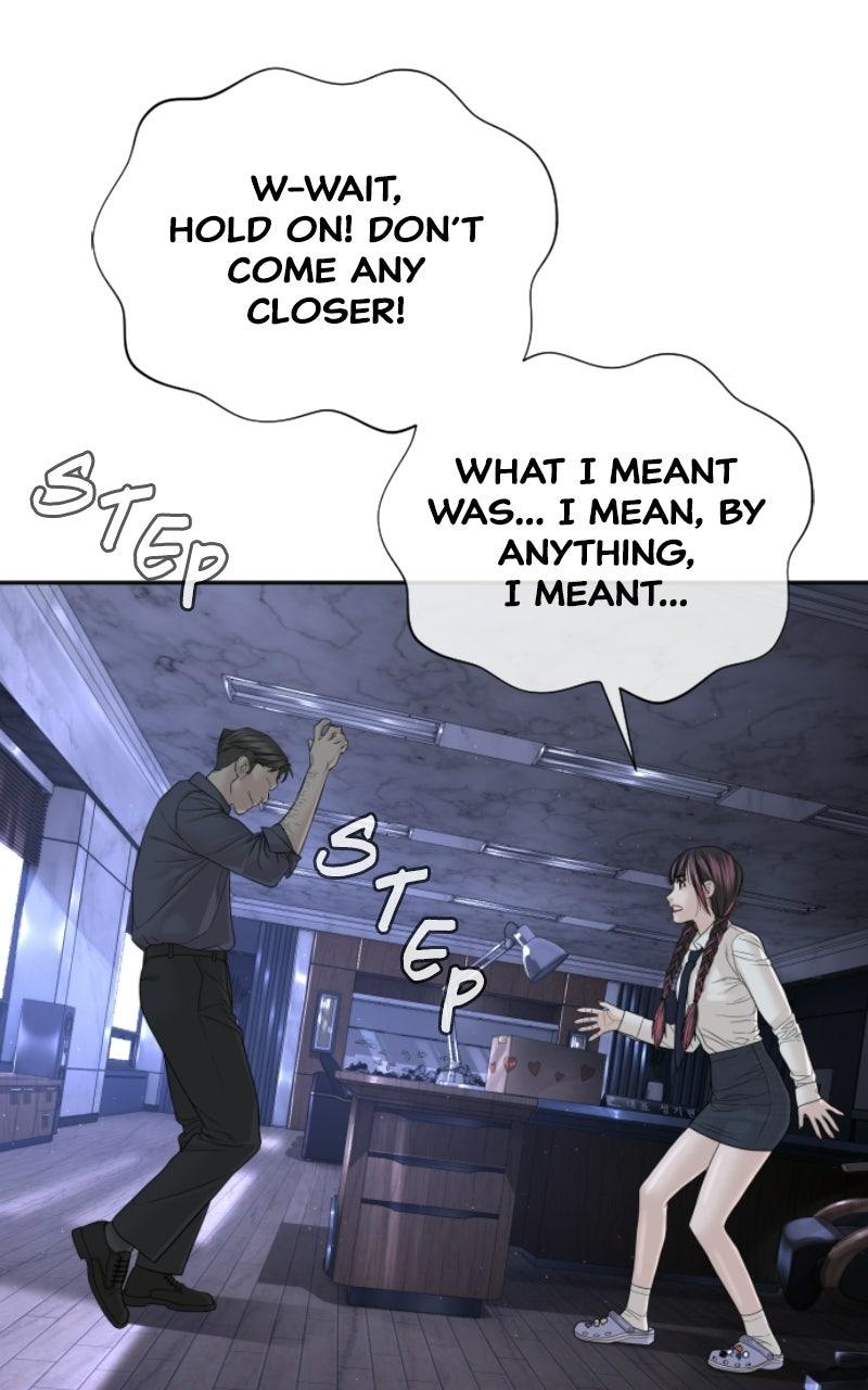 The Killer Attorney Chapter 23 page 49 - 