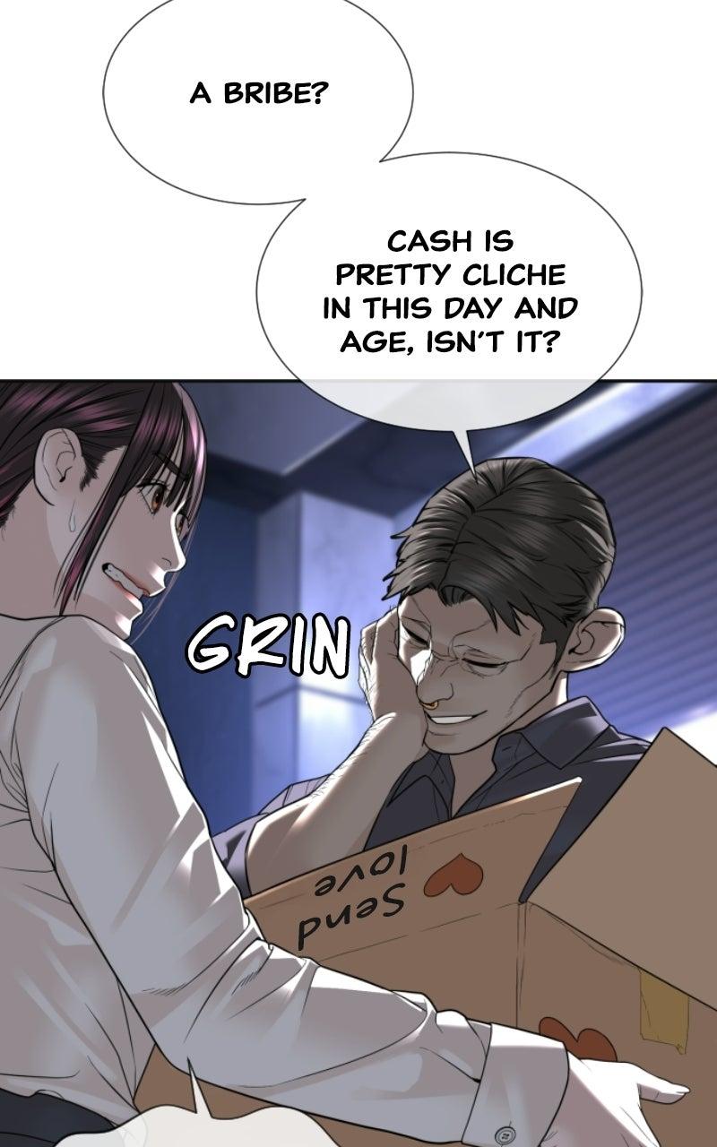 The Killer Attorney Chapter 23 page 58 - 
