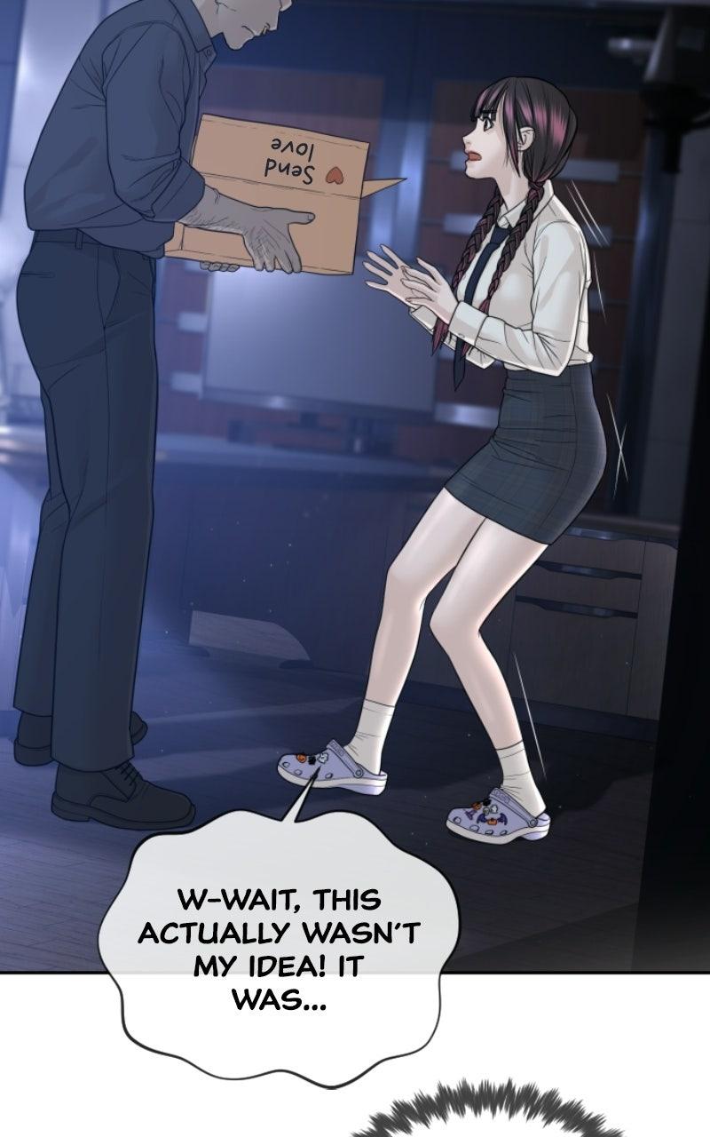 The Killer Attorney Chapter 23 page 64 - 
