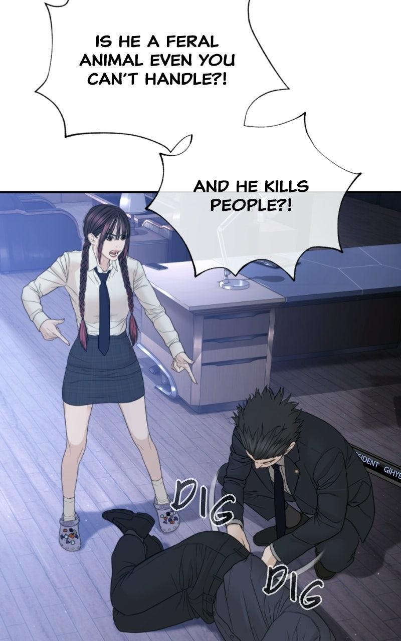 The Killer Attorney Chapter 23 page 85 - 