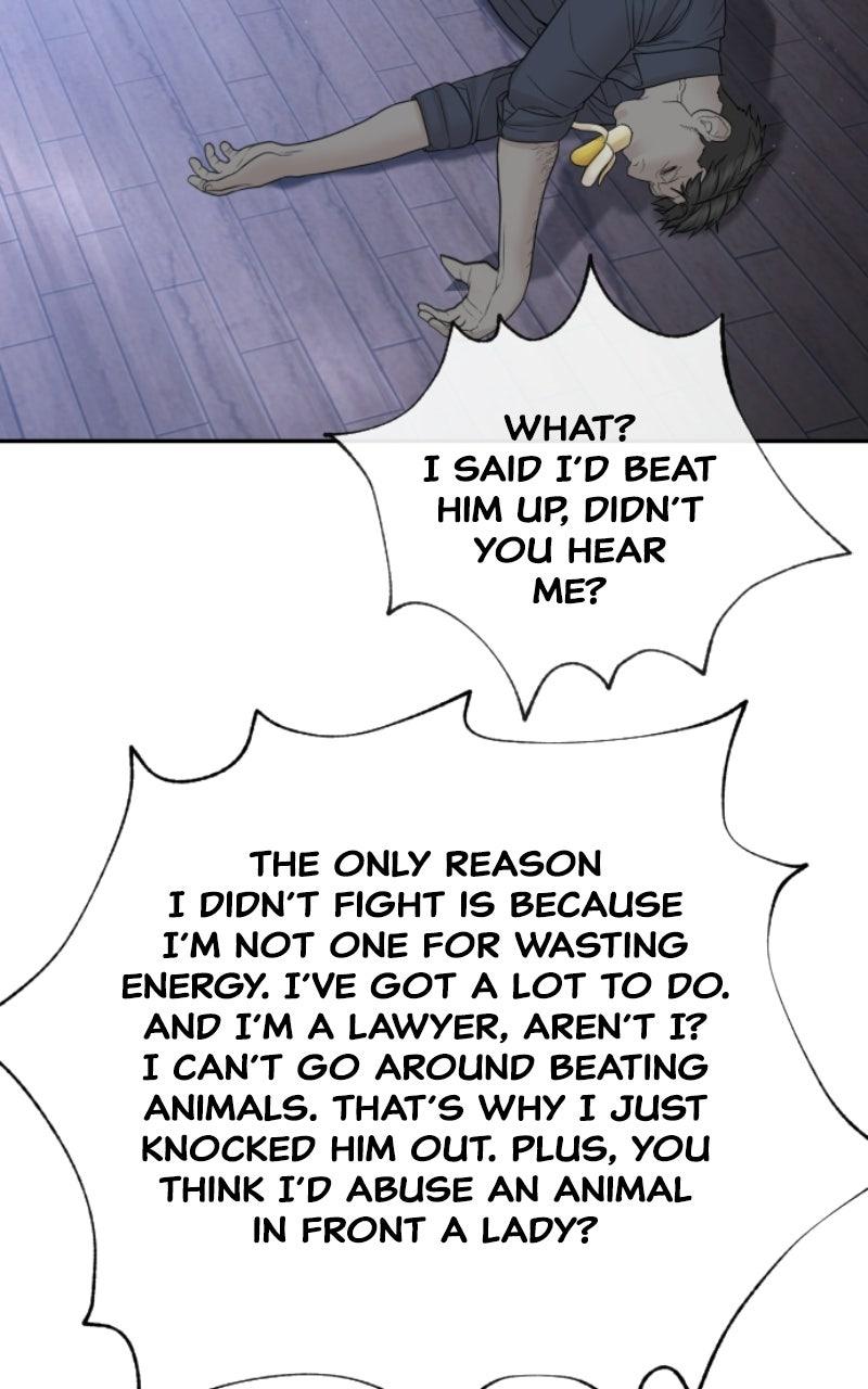 The Killer Attorney Chapter 23 page 86 - 