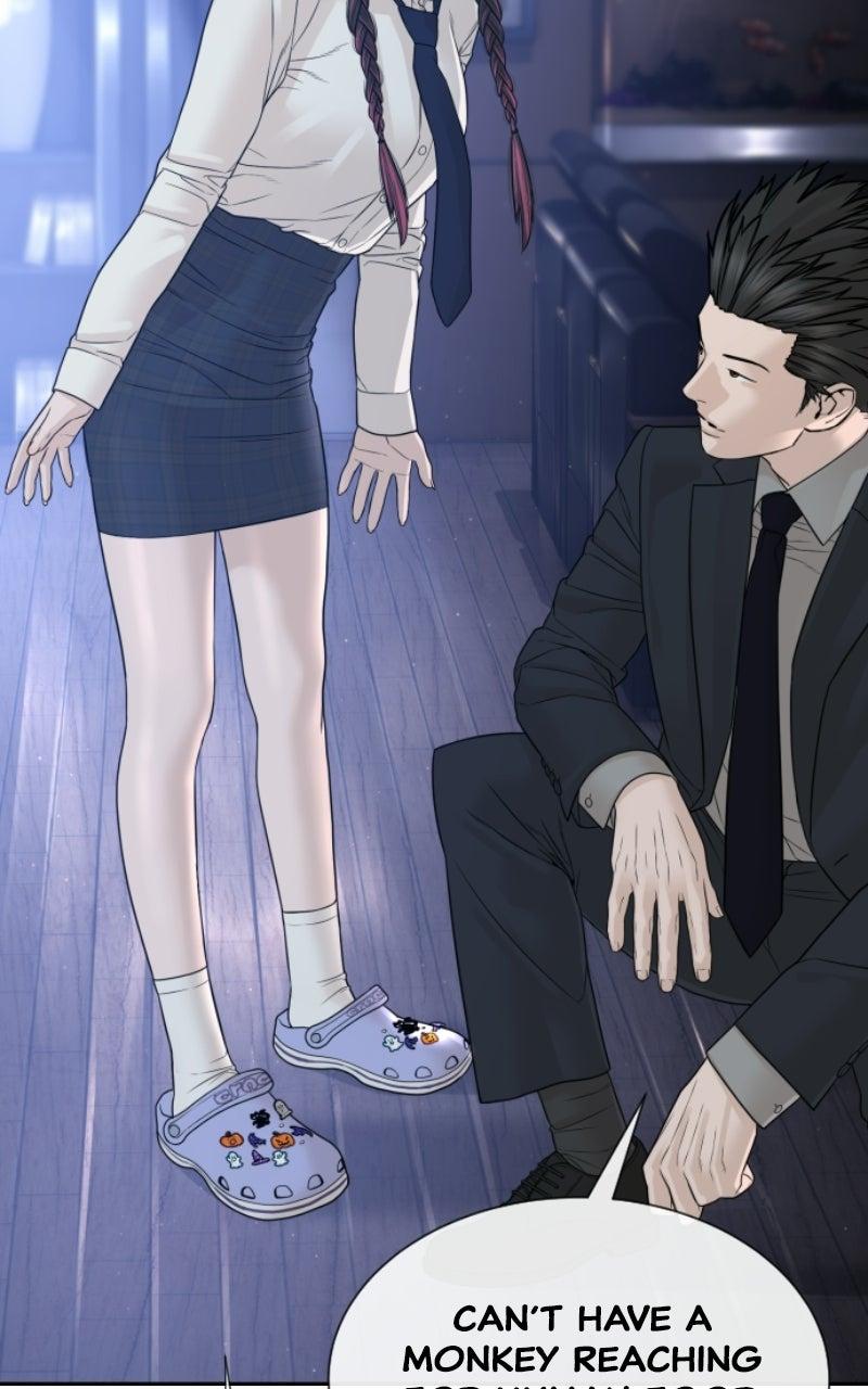 The Killer Attorney Chapter 23 page 88 - 