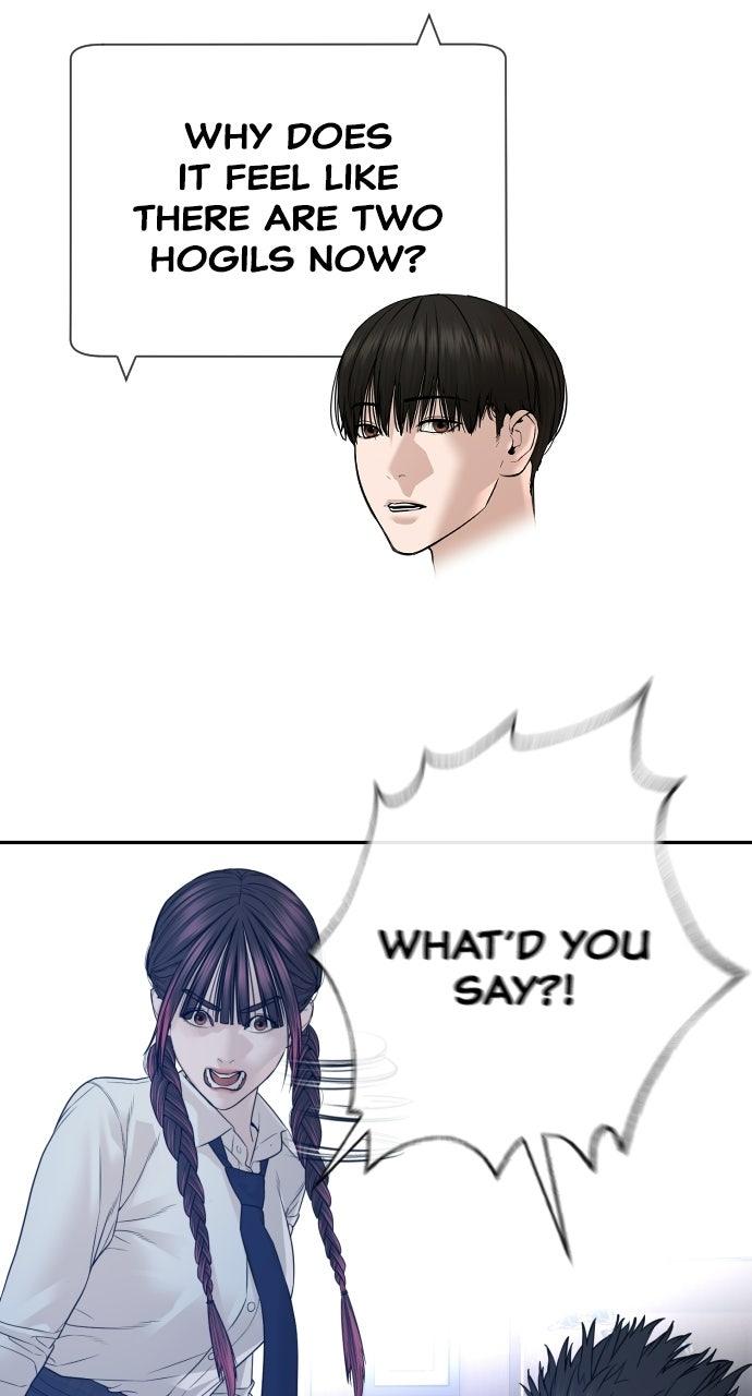 The Killer Attorney Chapter 23 page 90 - 