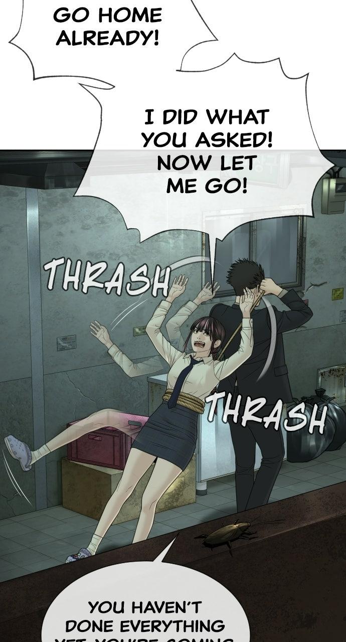 The Killer Attorney Chapter 23 page 94 - 