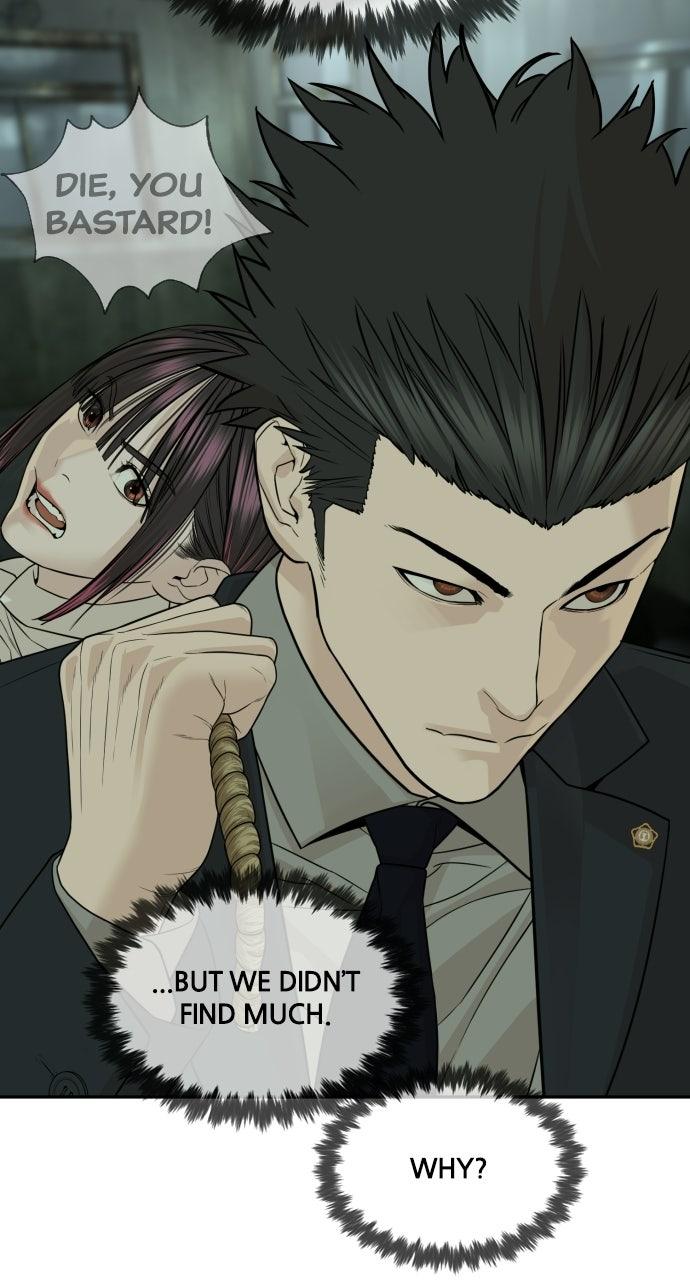 The Killer Attorney Chapter 23 page 96 - 