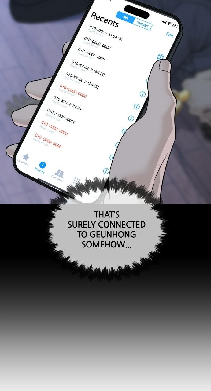The Killer Attorney Chapter 23 page 100 - 