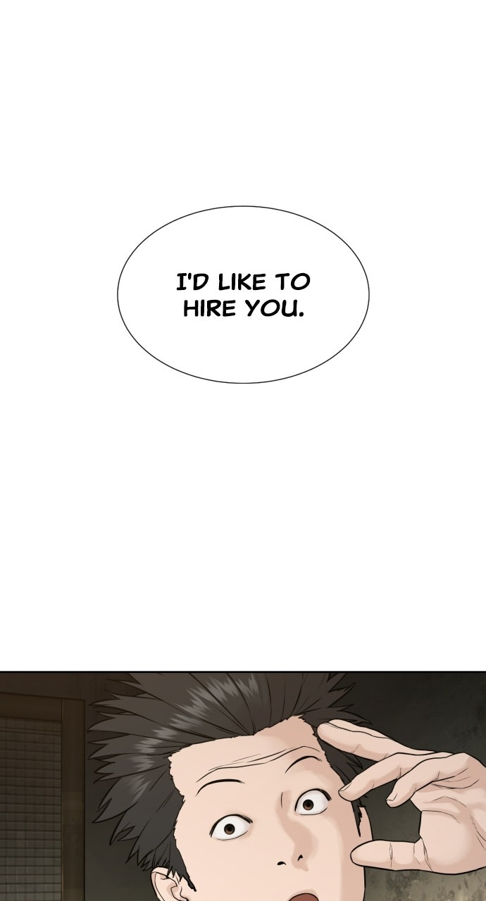 The Killer Attorney Ep. 2 - Who Pulls Off Disguises This Well? page 1 - 