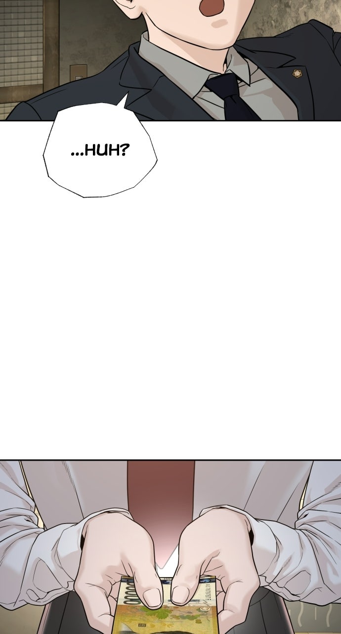 The Killer Attorney Ep. 2 - Who Pulls Off Disguises This Well? page 2 - 