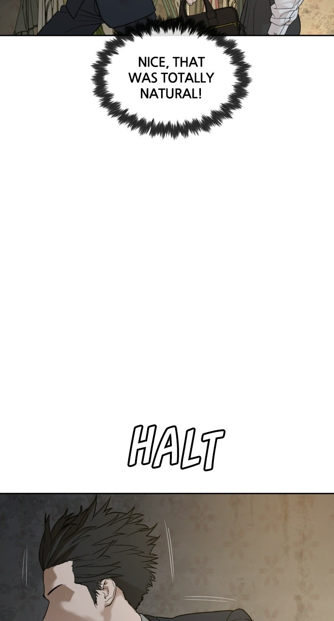The Killer Attorney Ep. 2 - Who Pulls Off Disguises This Well? page 11 - 