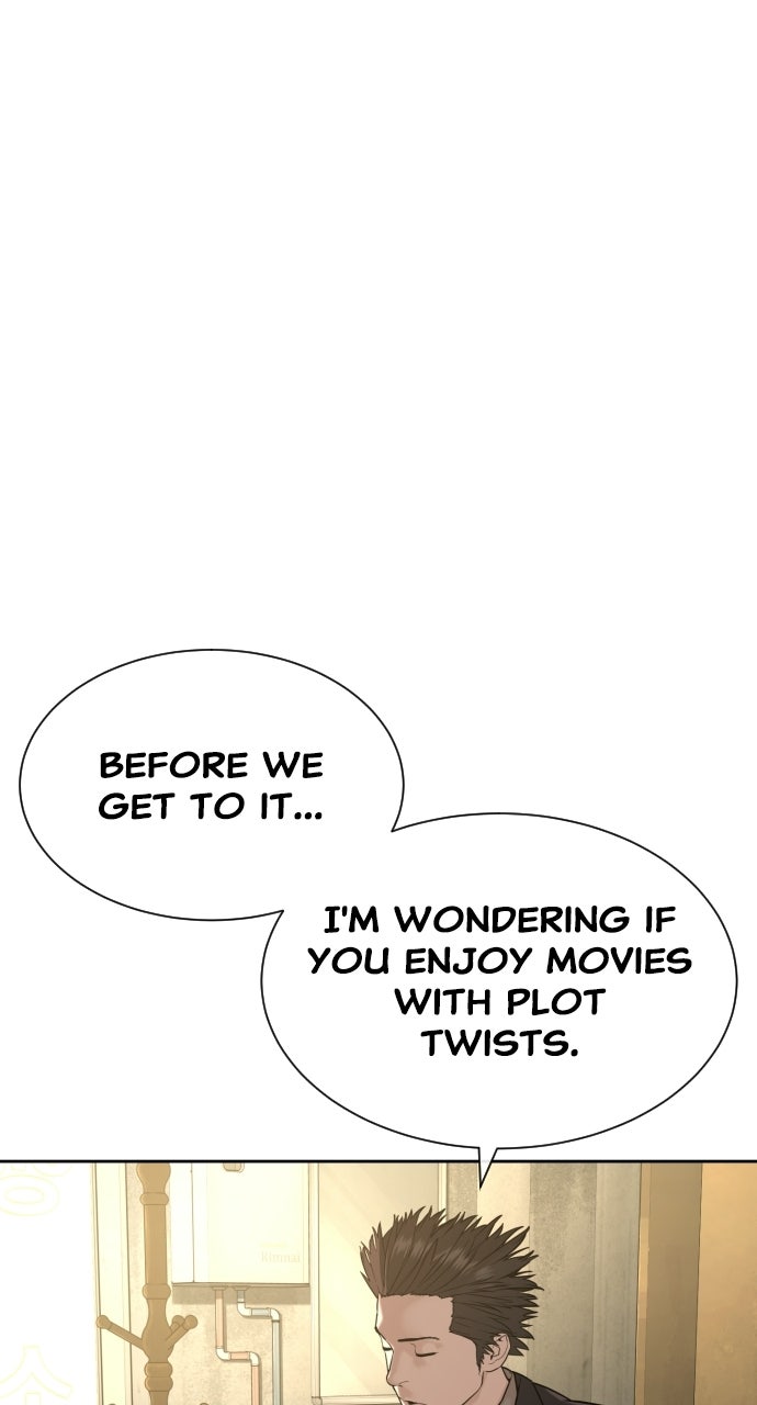 The Killer Attorney Ep. 2 - Who Pulls Off Disguises This Well? page 107 - 