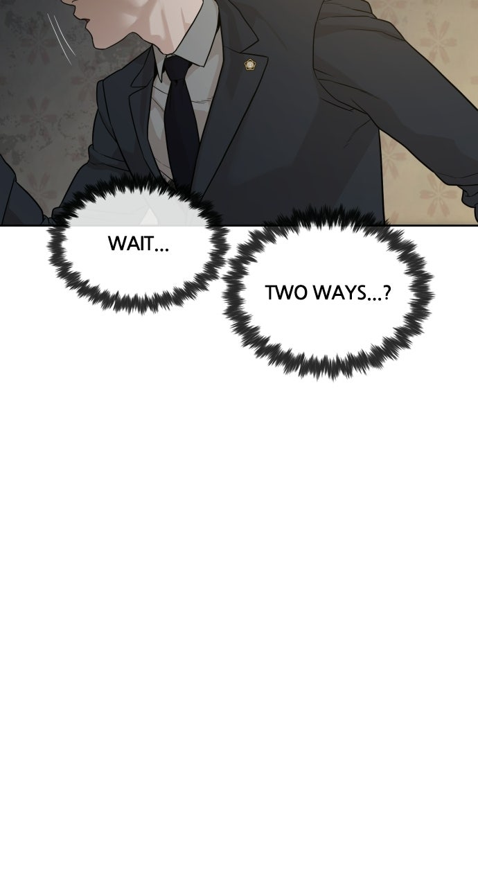 The Killer Attorney Ep. 2 - Who Pulls Off Disguises This Well? page 12 - 
