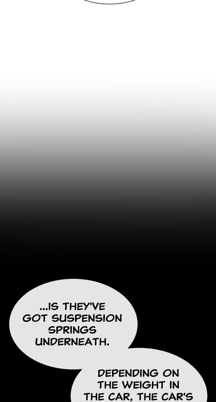 The Killer Attorney Ep. 2 - Who Pulls Off Disguises This Well? page 117 - 