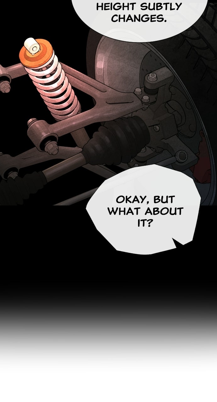 The Killer Attorney Ep. 2 - Who Pulls Off Disguises This Well? page 118 - 