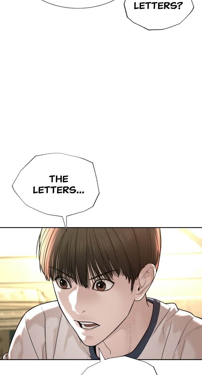 The Killer Attorney Ep. 2 - Who Pulls Off Disguises This Well? page 120 - 