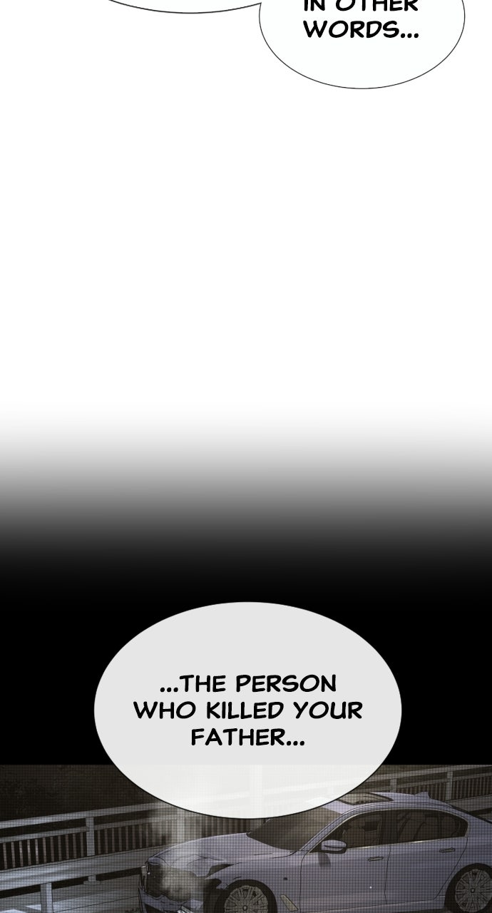 The Killer Attorney Ep. 2 - Who Pulls Off Disguises This Well? page 126 - 
