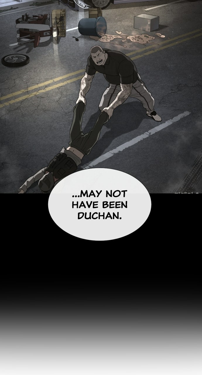 The Killer Attorney Ep. 2 - Who Pulls Off Disguises This Well? page 127 - 
