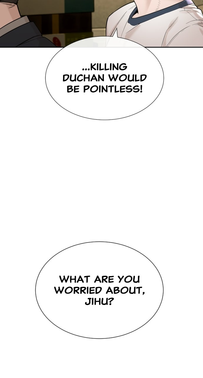The Killer Attorney Ep. 2 - Who Pulls Off Disguises This Well? page 130 - 