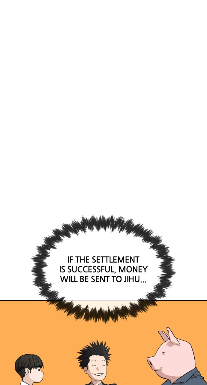 The Killer Attorney Ep. 2 - Who Pulls Off Disguises This Well? page 14 - 