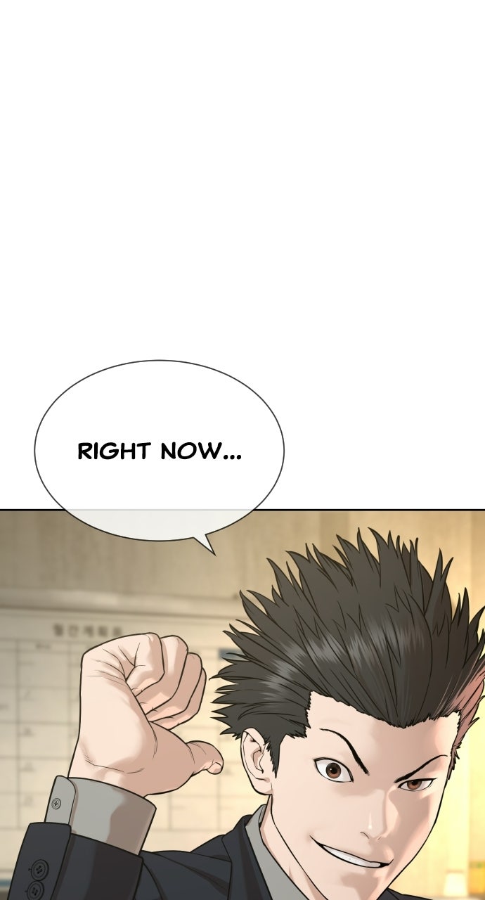 The Killer Attorney Ep. 2 - Who Pulls Off Disguises This Well? page 131 - 