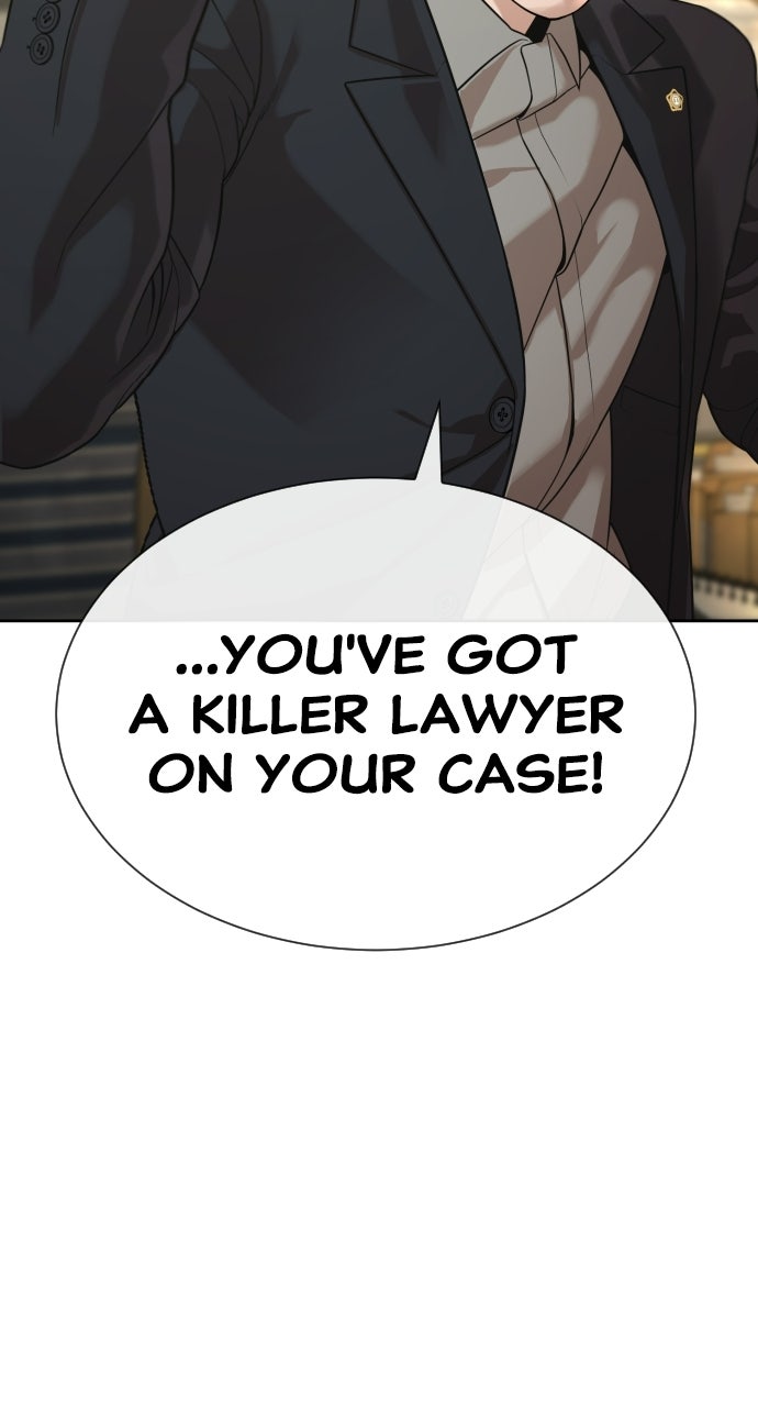 The Killer Attorney Ep. 2 - Who Pulls Off Disguises This Well? page 132 - 