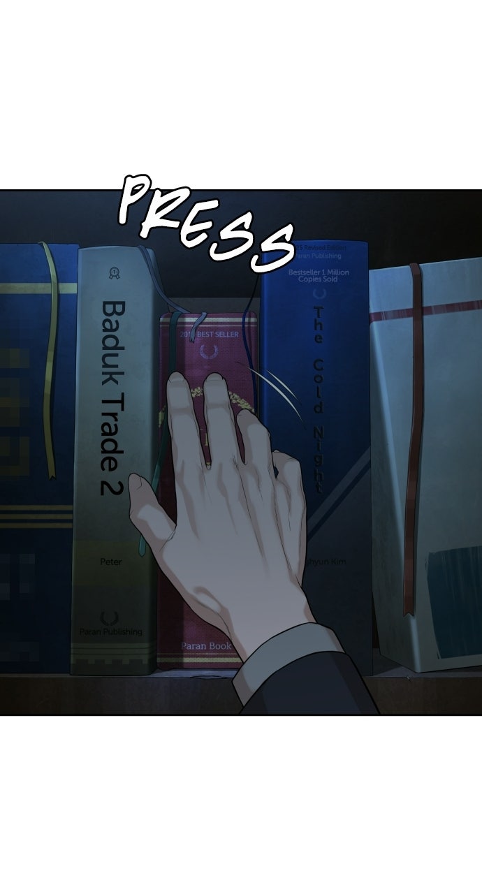 The Killer Attorney Ep. 2 - Who Pulls Off Disguises This Well? page 136 - 