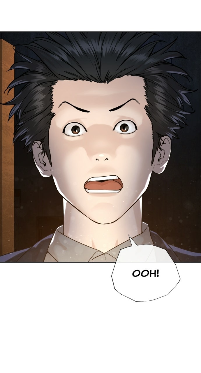 The Killer Attorney Ep. 2 - Who Pulls Off Disguises This Well? page 139 - 