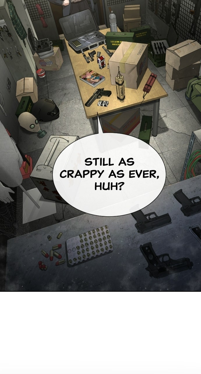 The Killer Attorney Ep. 2 - Who Pulls Off Disguises This Well? page 141 - 