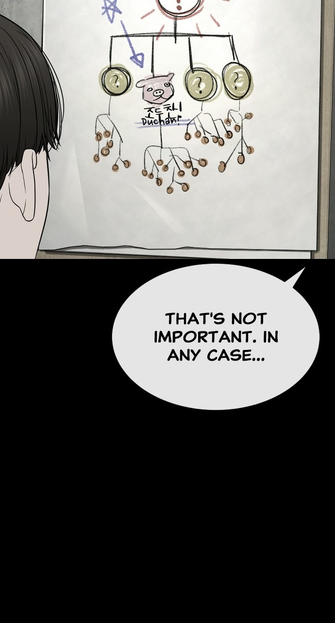 The Killer Attorney Ep. 2 - Who Pulls Off Disguises This Well? page 146 - 