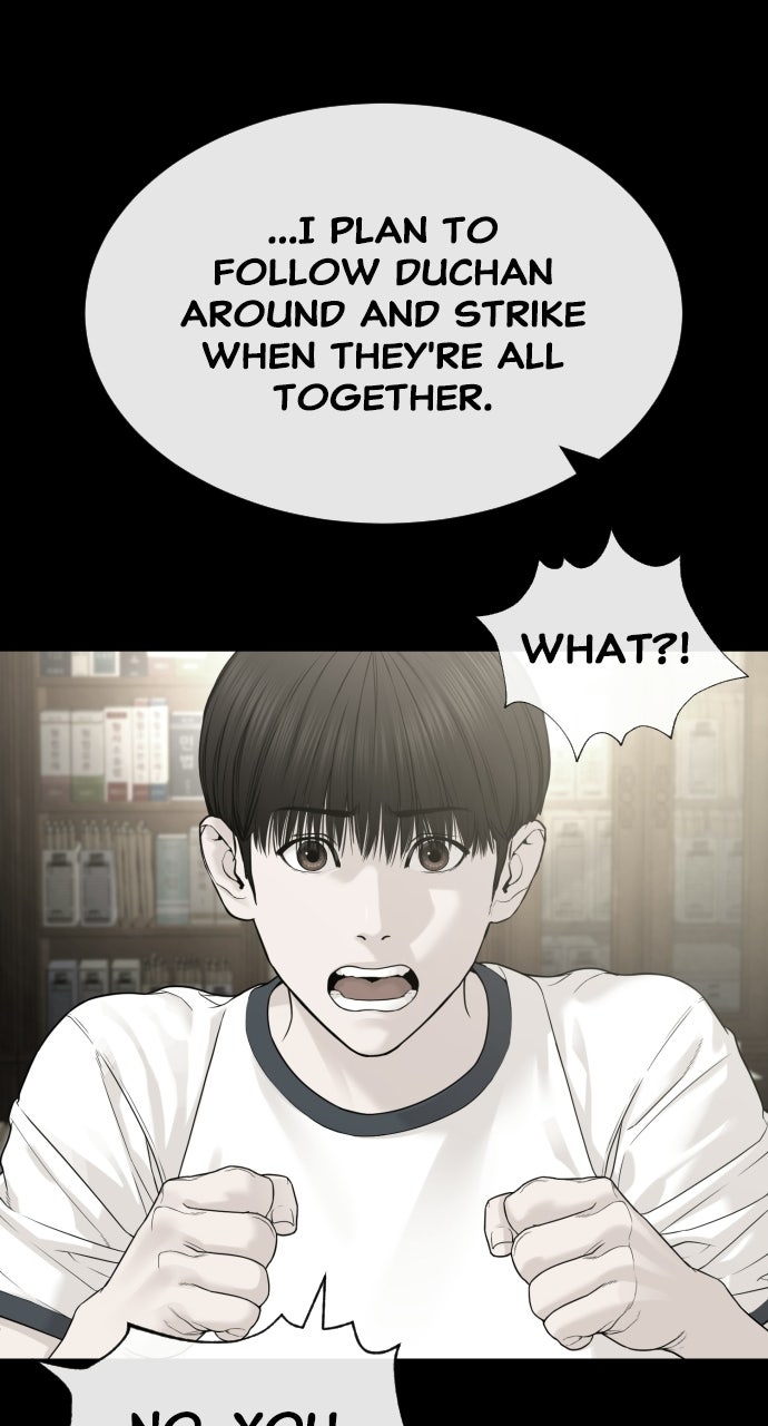 The Killer Attorney Ep. 2 - Who Pulls Off Disguises This Well? page 147 - 
