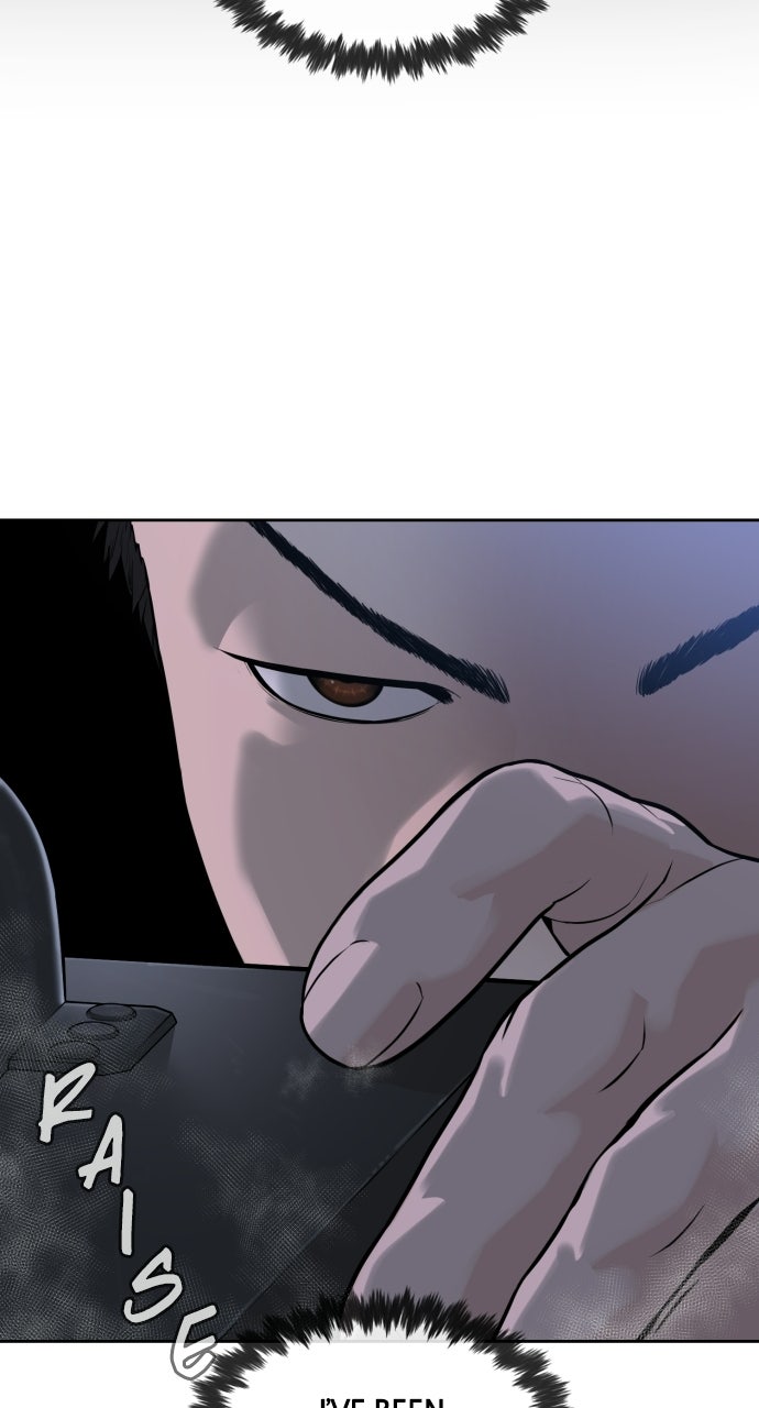 The Killer Attorney Ep. 2 - Who Pulls Off Disguises This Well? page 149 - 