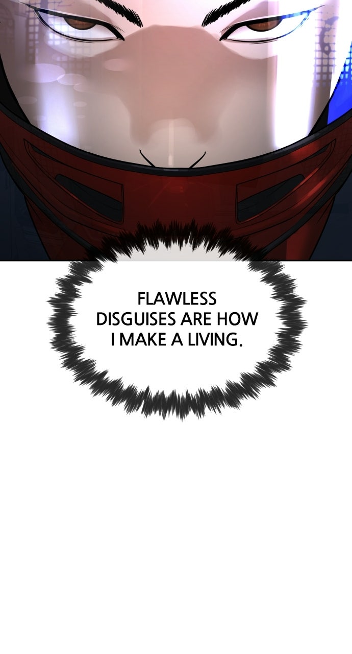 The Killer Attorney Ep. 2 - Who Pulls Off Disguises This Well? page 152 - 
