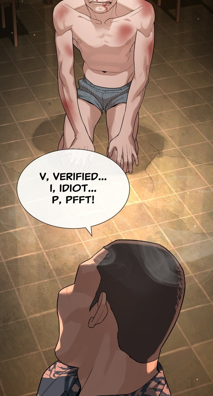 The Killer Attorney Ep. 2 - Who Pulls Off Disguises This Well? page 165 - 
