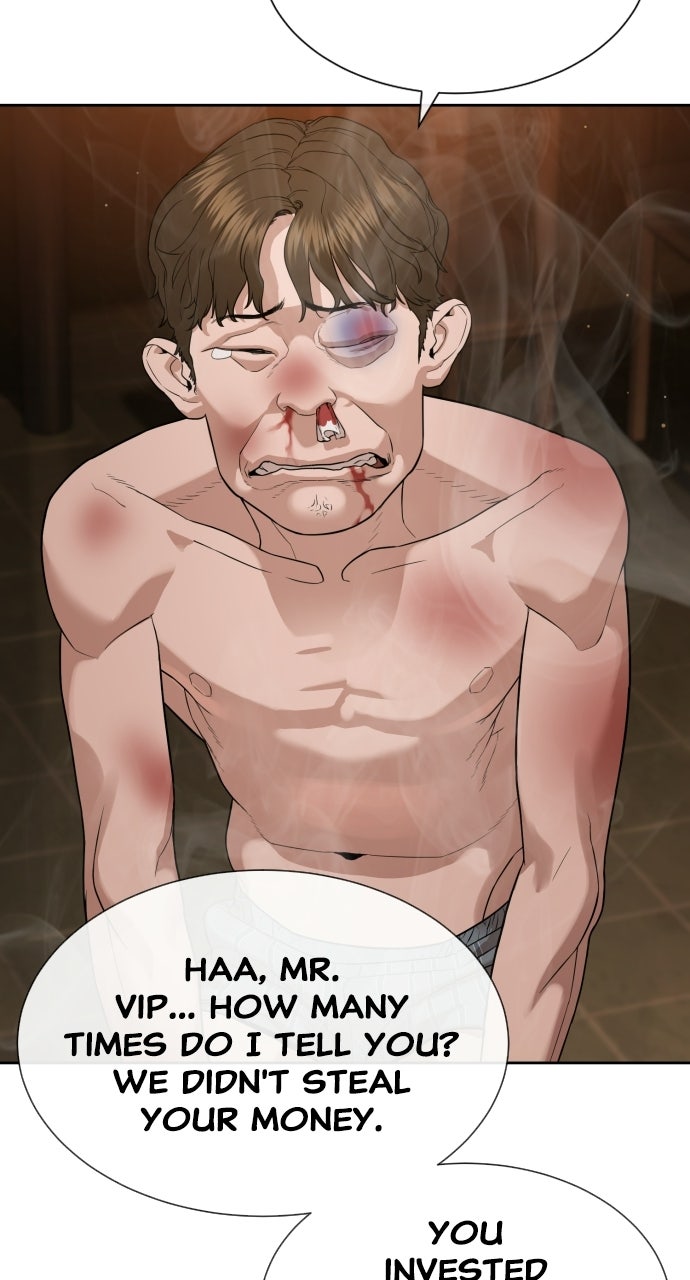 The Killer Attorney Ep. 2 - Who Pulls Off Disguises This Well? page 167 - 