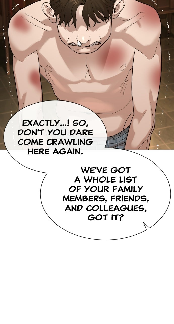 The Killer Attorney Ep. 2 - Who Pulls Off Disguises This Well? page 171 - 