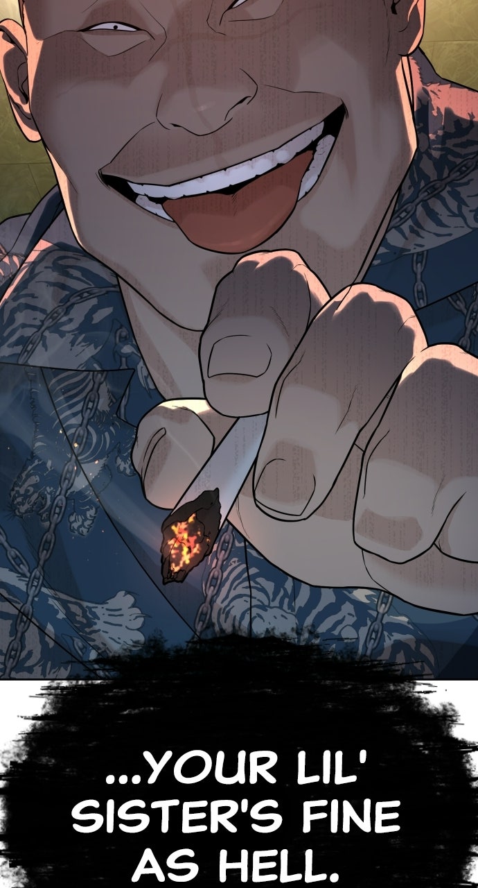 The Killer Attorney Ep. 2 - Who Pulls Off Disguises This Well? page 174 - 