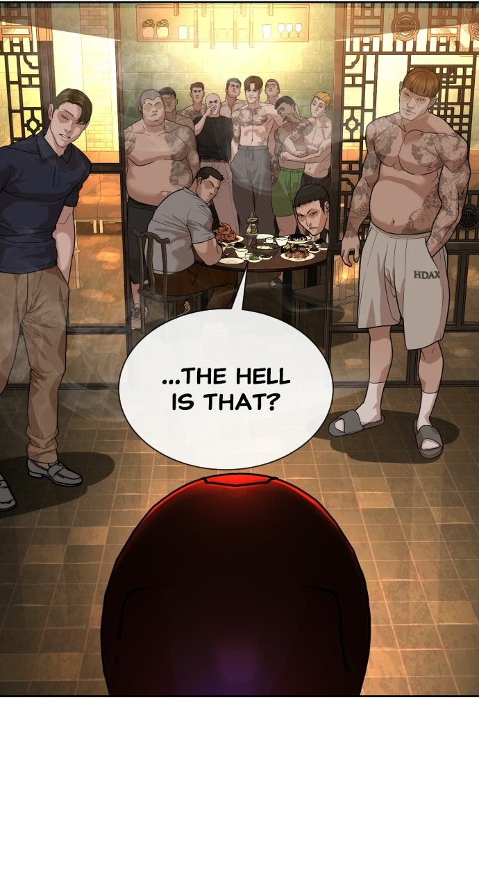 The Killer Attorney Ep. 2 - Who Pulls Off Disguises This Well? page 179 - 