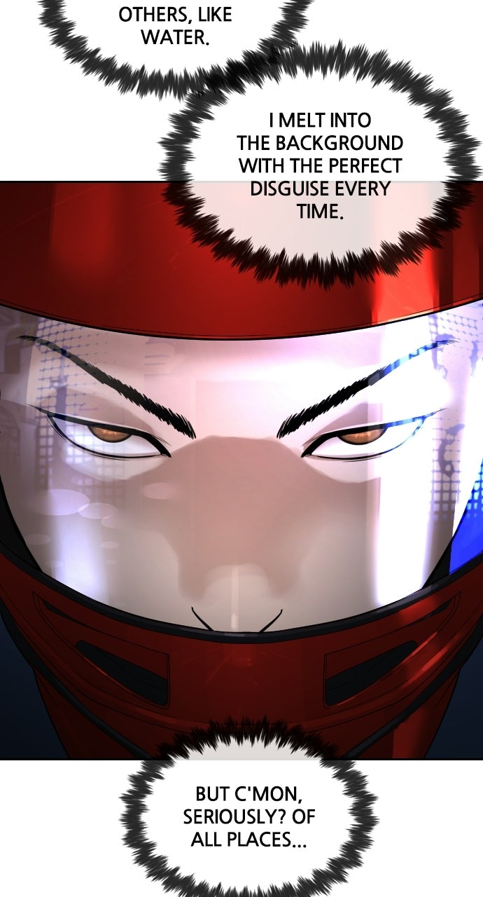 The Killer Attorney Ep. 2 - Who Pulls Off Disguises This Well? page 181 - 