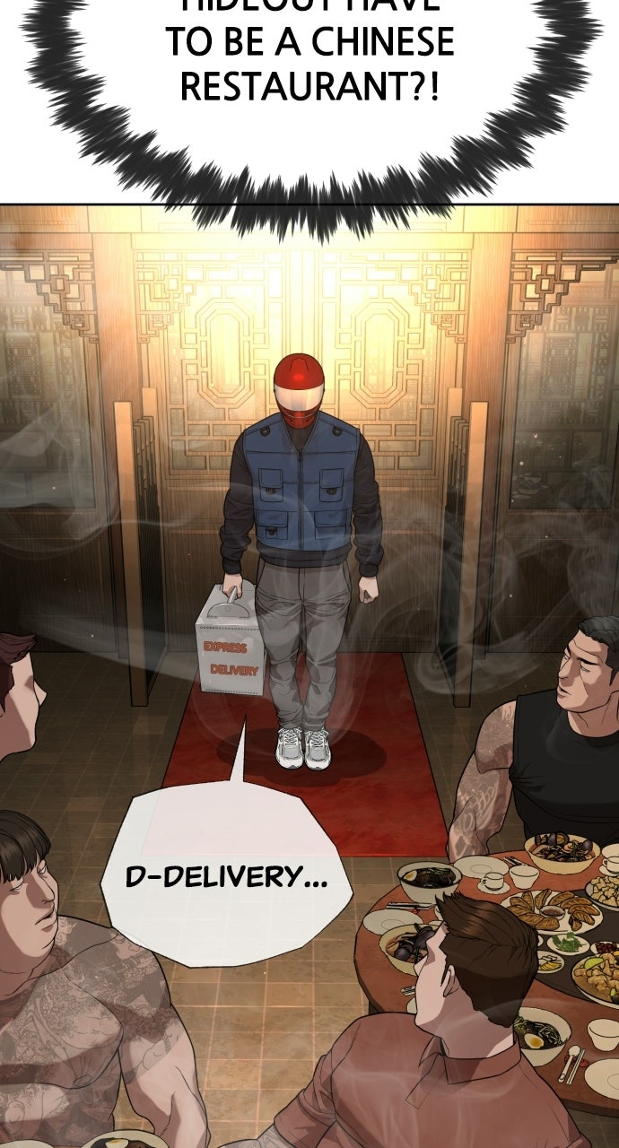 The Killer Attorney Ep. 2 - Who Pulls Off Disguises This Well? page 183 - 