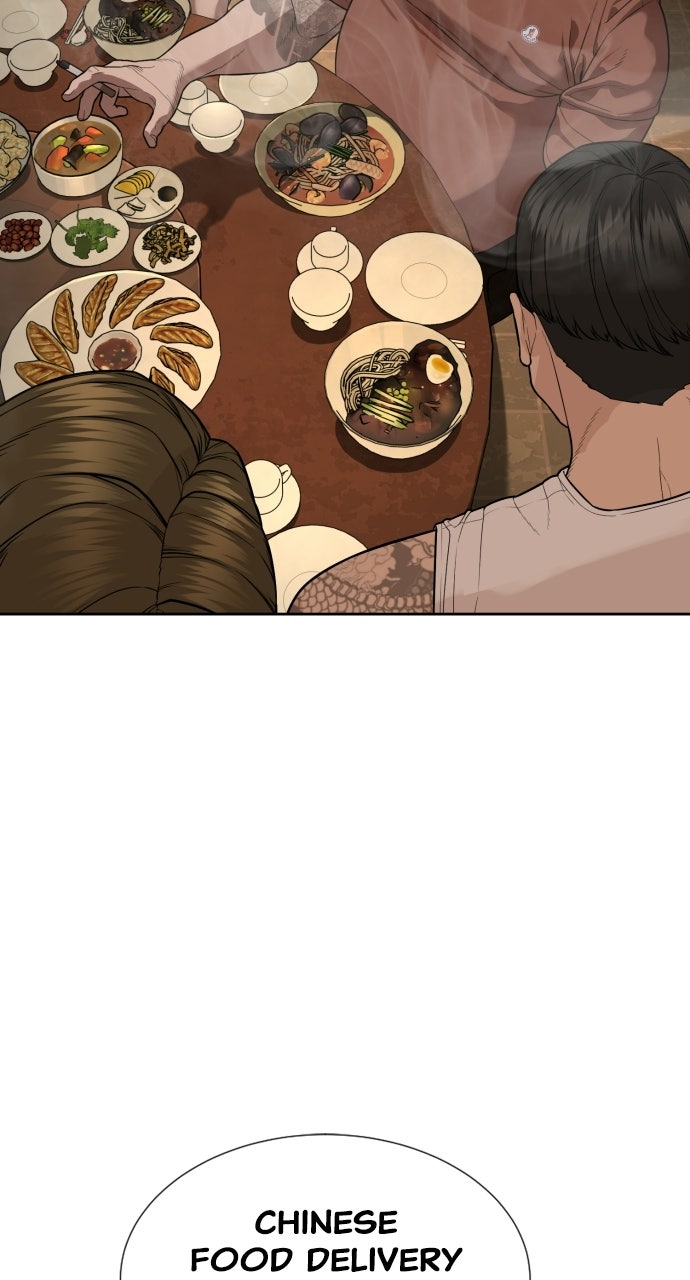 The Killer Attorney Ep. 2 - Who Pulls Off Disguises This Well? page 184 - 