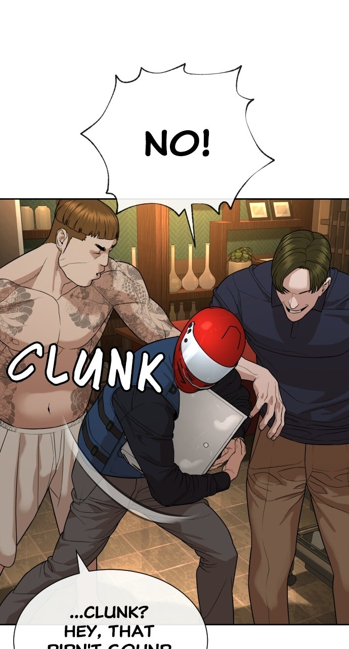 The Killer Attorney Ep. 2 - Who Pulls Off Disguises This Well? page 186 - 