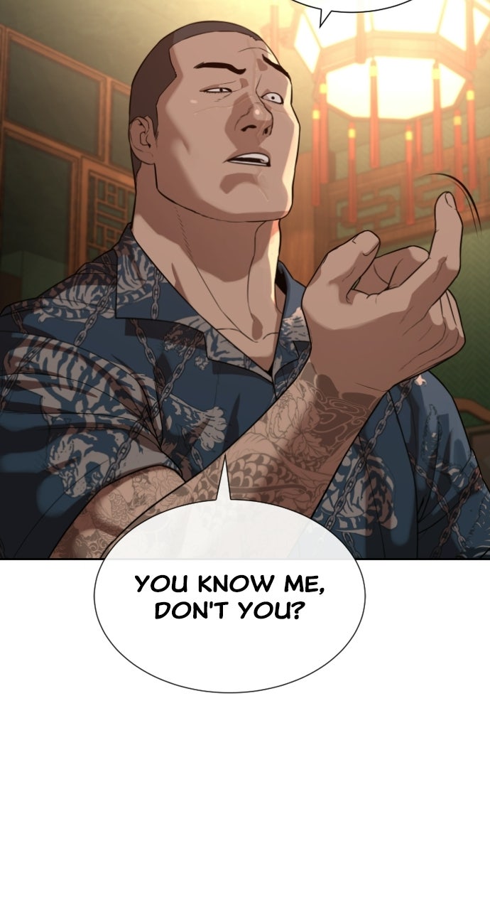 The Killer Attorney Ep. 2 - Who Pulls Off Disguises This Well? page 188 - 
