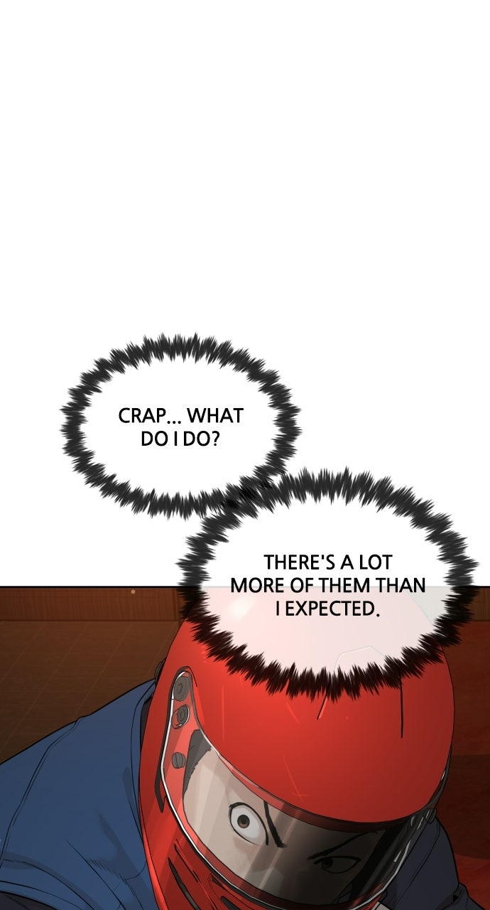 The Killer Attorney Ep. 2 - Who Pulls Off Disguises This Well? page 189 - 