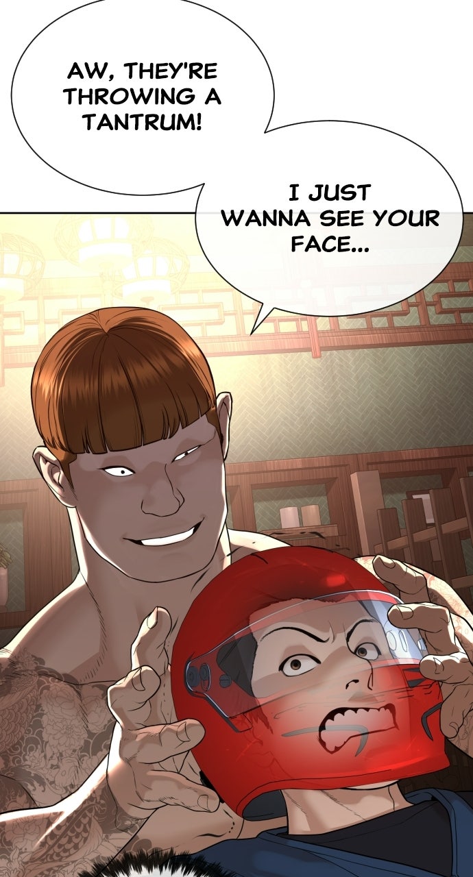 The Killer Attorney Ep. 2 - Who Pulls Off Disguises This Well? page 191 - 