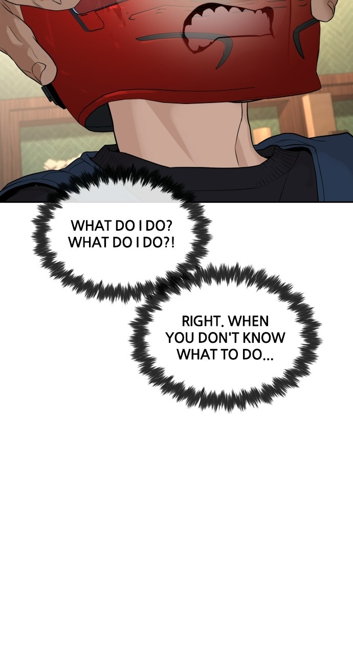 The Killer Attorney Ep. 2 - Who Pulls Off Disguises This Well? page 193 - 